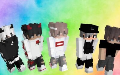 top 20 minecraft skins for boys (2024)