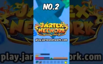 Top 3 Bedwars Servers for Tlauncher. #minecraft #shorts #minecraftshorts