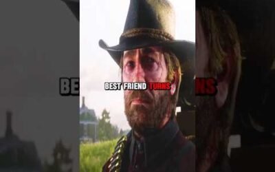 GAMES WHERE YOUR BEST FRIEND ABANDONS YOU #gaming