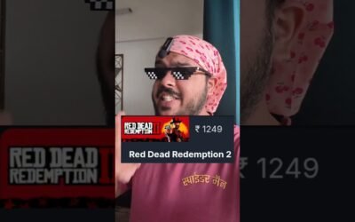 Red Dead Redemption 2 is now available for just ₹1,250 in the Steam Summer Sale 2026!