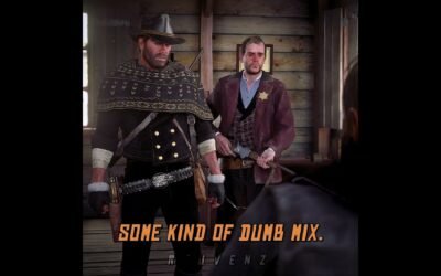 You Can Look When We Hang them #rdr2 #shorts