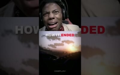 Started Vs ENDED… (Red Dead Redemption 2) #rdr2 #rdr