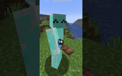 TOP 5 Items That Should Be In Minecraft