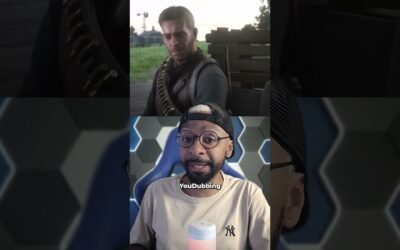 Red Dead Redemption 2 DUBLADO EM PORTUGUÊS
