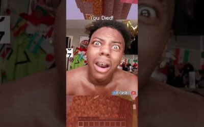 Minecraft skywars