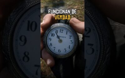 COSAS que POCOS CONOCEN en RED DEAD REDEMPTION 2