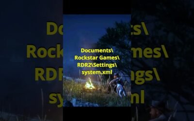 Stuck on Red Dead Redemption 2 Loading Screen? FIX IT Now