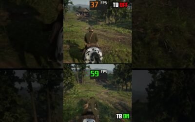 How to fix 30 FPS stuck in Red Dead Redemption 2