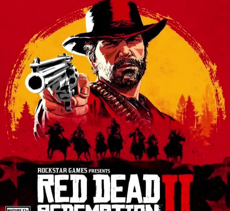 @dzulfiqarfadhlullah26 #reddeadredemption2map #dzulfiqarfadhlullahofficial …