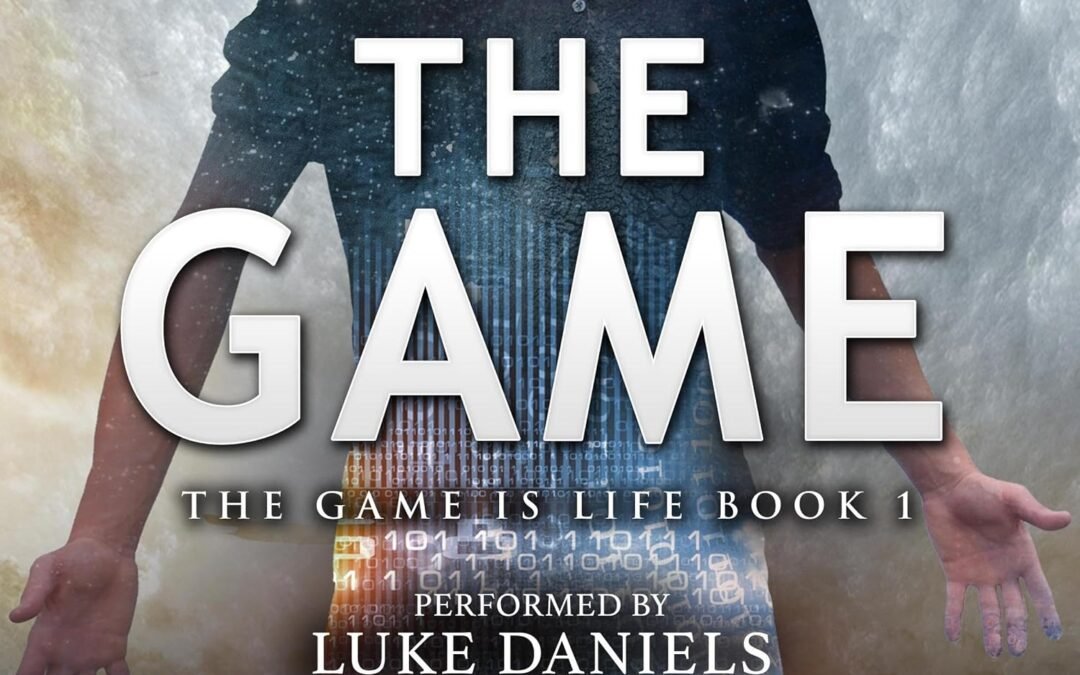 The Game: The Game Is Life, Book 1