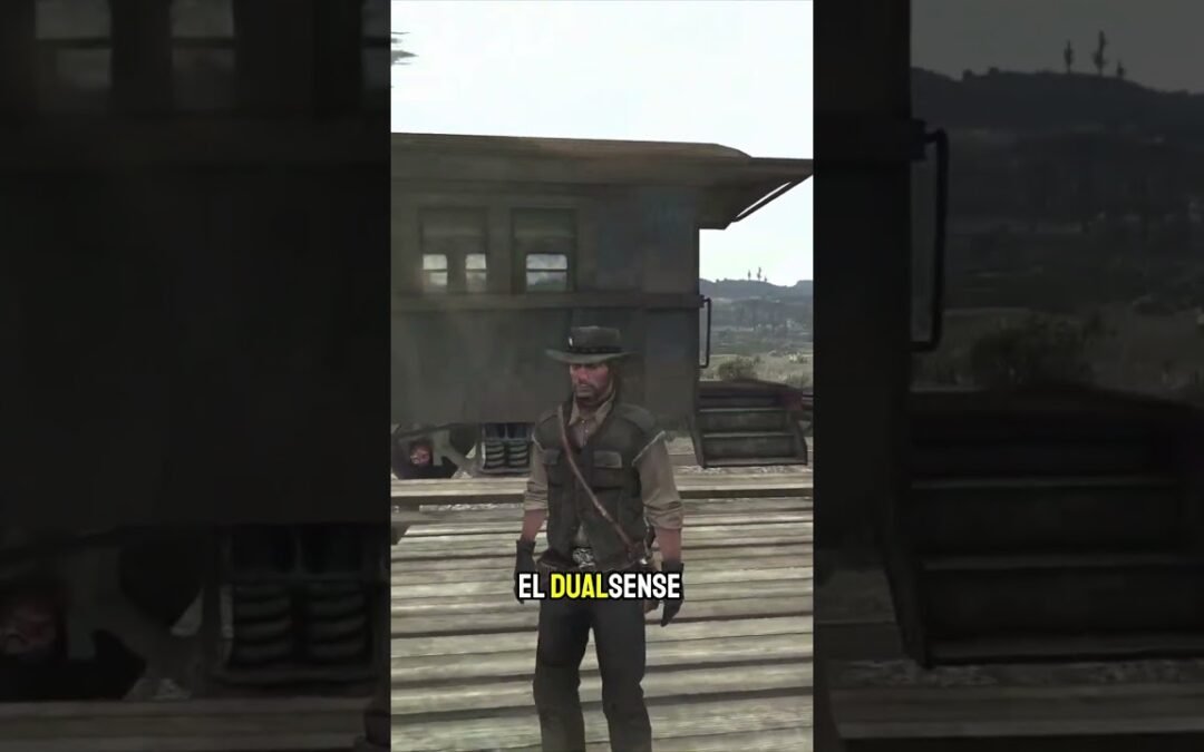 Vale La Pena Comprar Red Dead Redemption Para PS5?