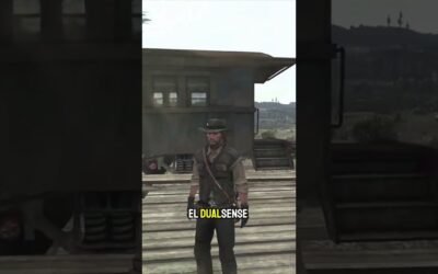 Vale La Pena Comprar Red Dead Redemption Para PS5?