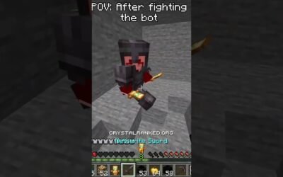 best cpvp practice bot/server crystalranked.org