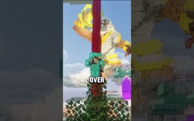 Are You Sick of Minecraft Servers Shutting Down? (2026 SMP)