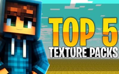 Texture Pack For Mcpe Used By Me in Videos