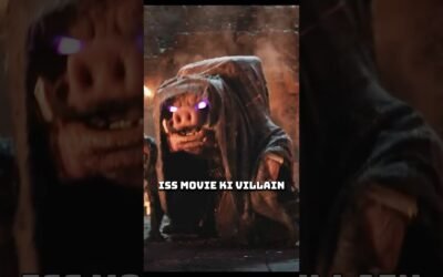 Why Minecraft Movie Is Bad?