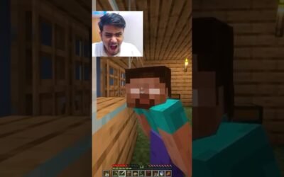 One Horror Mod That Changed Minecraft Forever #minecraft