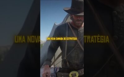 Coisas Removidas de Red Dead Redemption 2 | Parte 3 | #rockstargames  #rdr2