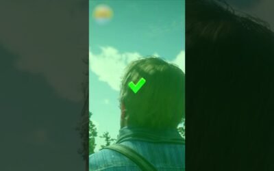 🤩 Проверяем Мифы в Red Dead Redemption 2 #shorts