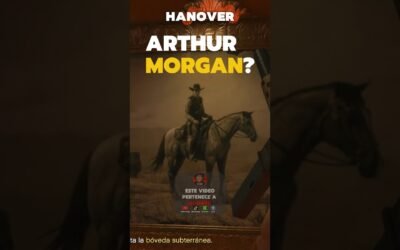 el DETALLE de GTA que CAMBIA RED DEAD REDEMPTION 2