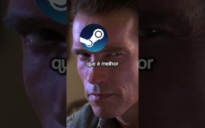 A Steam Humilhou a Epic 💀