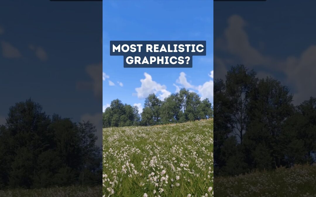 Peak of Video Game Graphics? KCD2 Looks Insane!