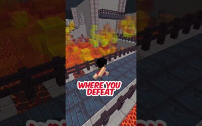 Raid on Impel Down OUT SOON!!! #minecraft #anime #onepiece #minecraftonepiece #impeldown #gaming