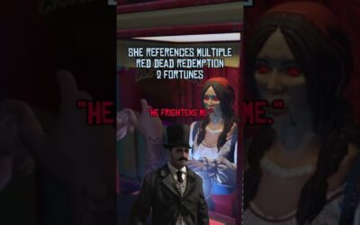 RDR2 Iceberg 🧊 Part 2 | #rdr2 #shorts #recommended #reddeadredemption