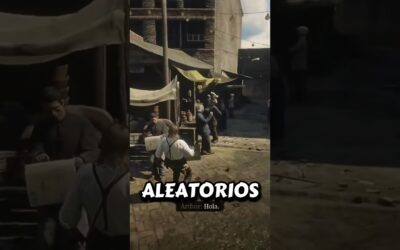 El mejor lugar para subir tu honor en Red Dead Redemption 2 #rdr2 #arthurmorgan #reddeadredemption