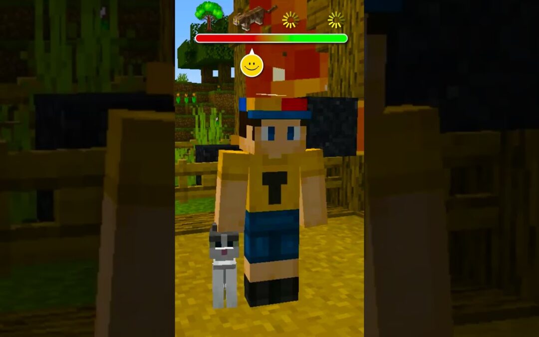 Minecraft’ta Verity Cennete mi Cehenneme mi Gidecek !?! #shorts