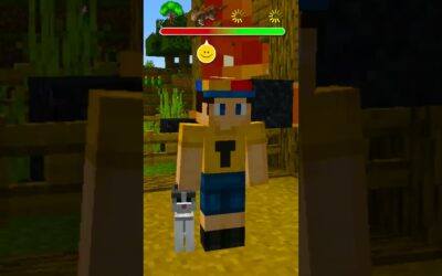 Minecraft’ta Verity Cennete mi Cehenneme mi Gidecek !?! #shorts