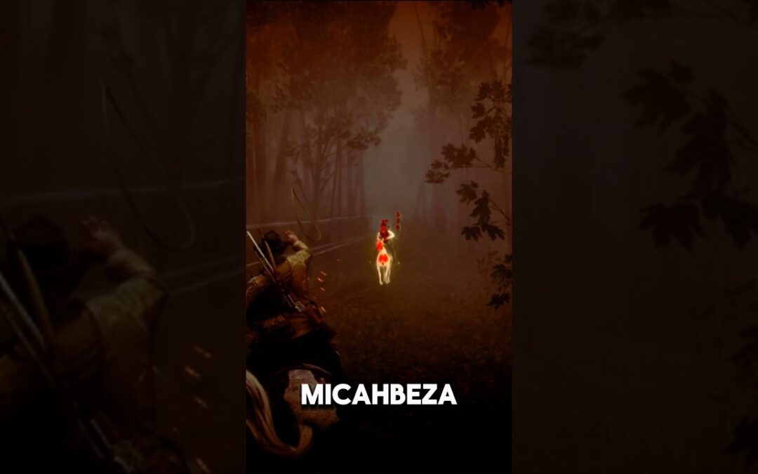 LA MEJOR CURIOSIDAD de RED DEAD REDEMPTION 2